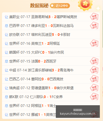 年度对决,巴拉纳竞技,主场迎战巴,开云直播足球,足球赛事直播,足球比赛直播平台,足球赛事资讯,足球赛程